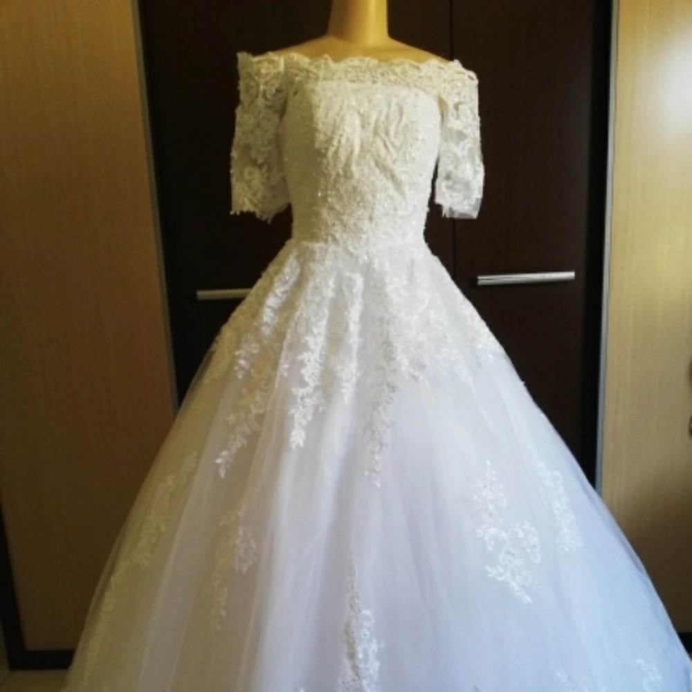Weddimg dresses Sale ends june 29th
